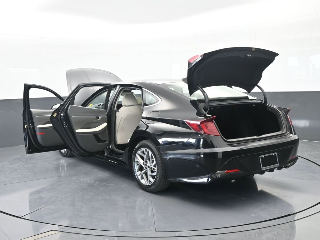 Used 2023 Hyundai Sonata SEL image 39