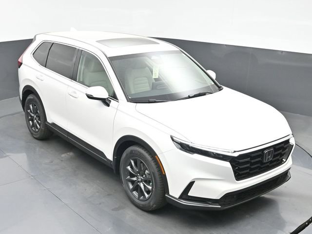 New 2026 Honda CR-V EX-L image 34