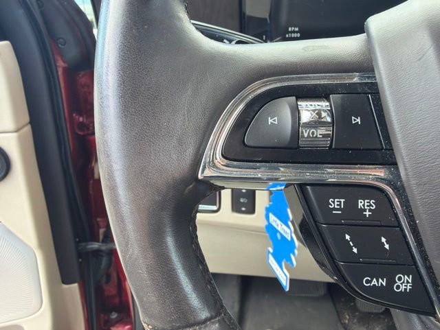 Used 2019 Lincoln Navigator L Reserve AWD/4WD image 15