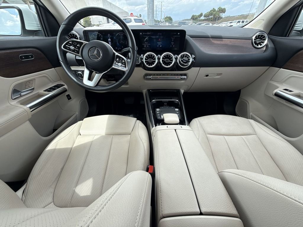 Used 2022 Mercedes-Benz GLA 250 4MATIC image 19