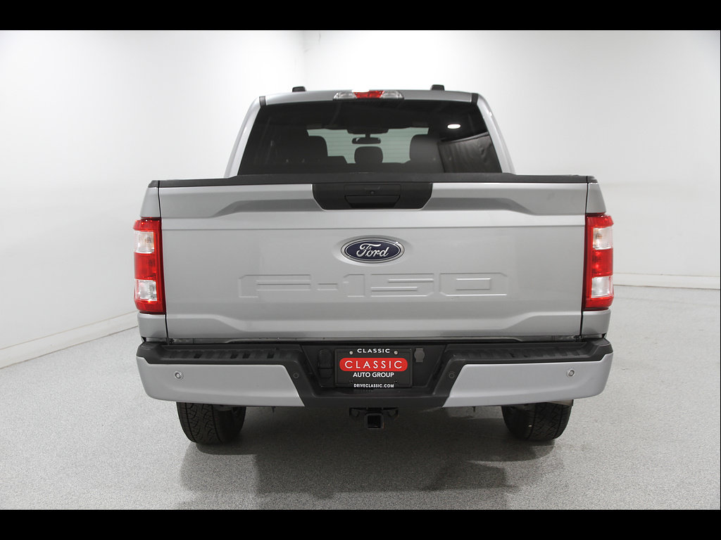 Used 2023 Ford F150 XL w/ STX Appearance Package AWD/4WD image 20