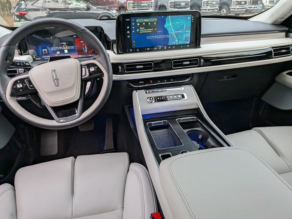 New 2026 Lincoln Aviator Reserve w/ Luxury Package image 29