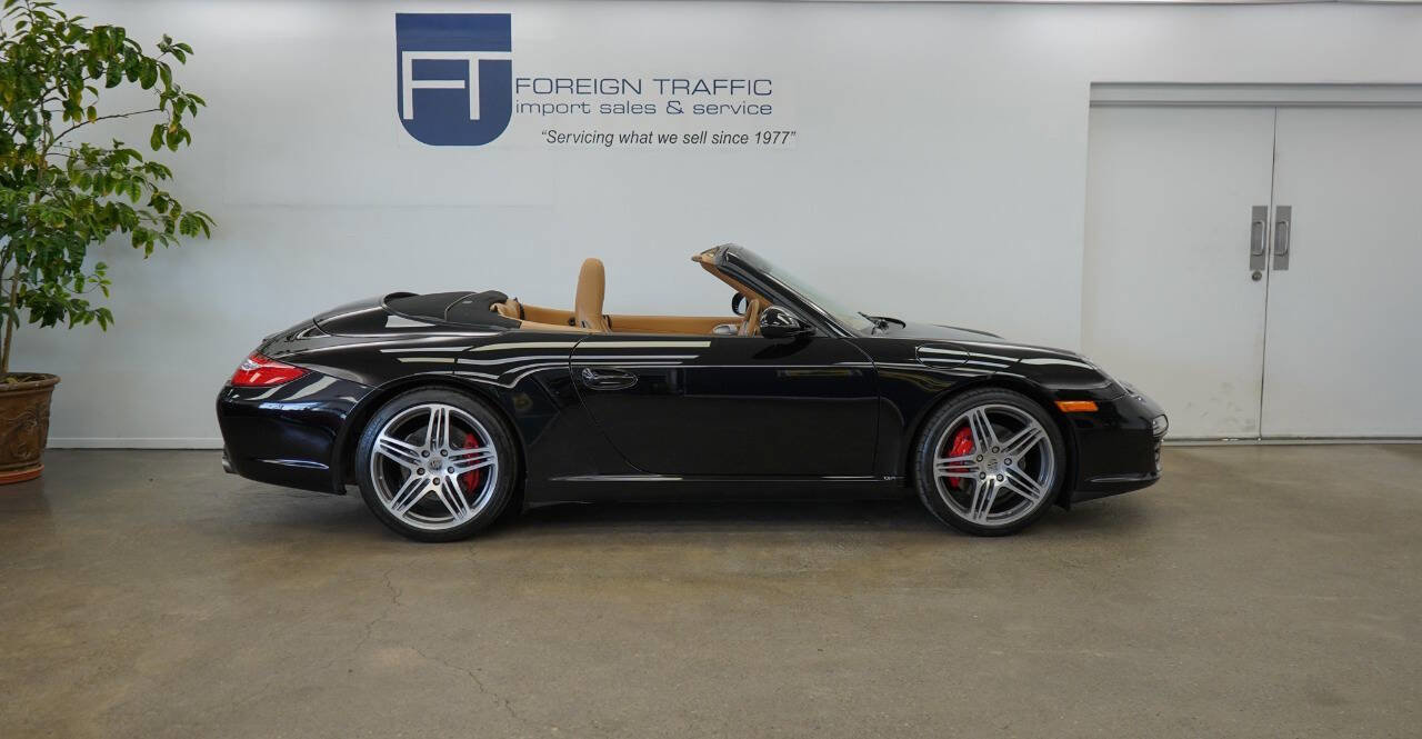 Used 2009 Porsche 911 Carrera S image 16