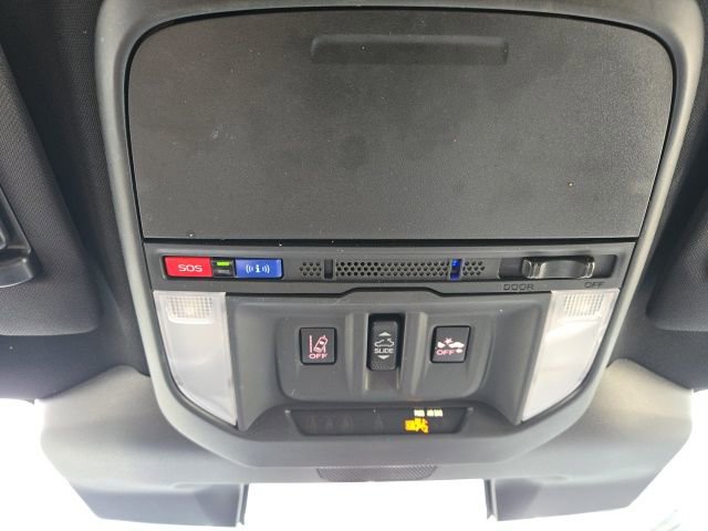 Used 2024 Subaru Forester Wilderness image 7