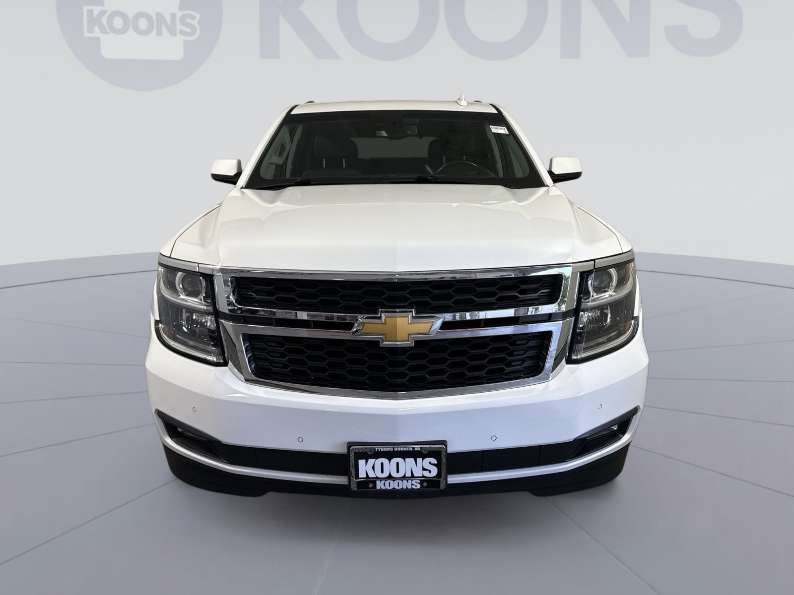 Used 2019 Chevrolet Tahoe LT AWD/4WD image 11