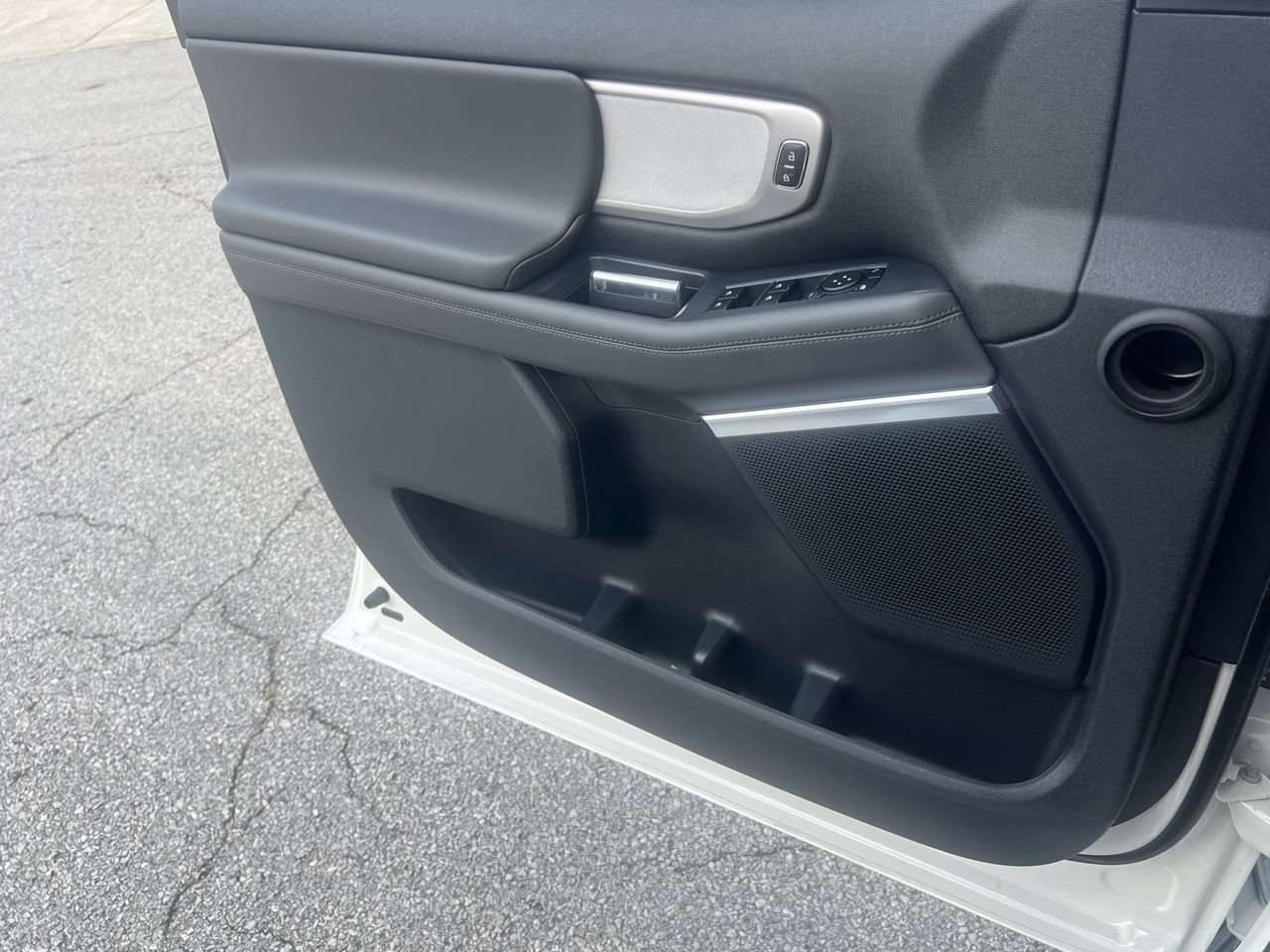 New 2027 Ford Expedition Max Active RWD image 14