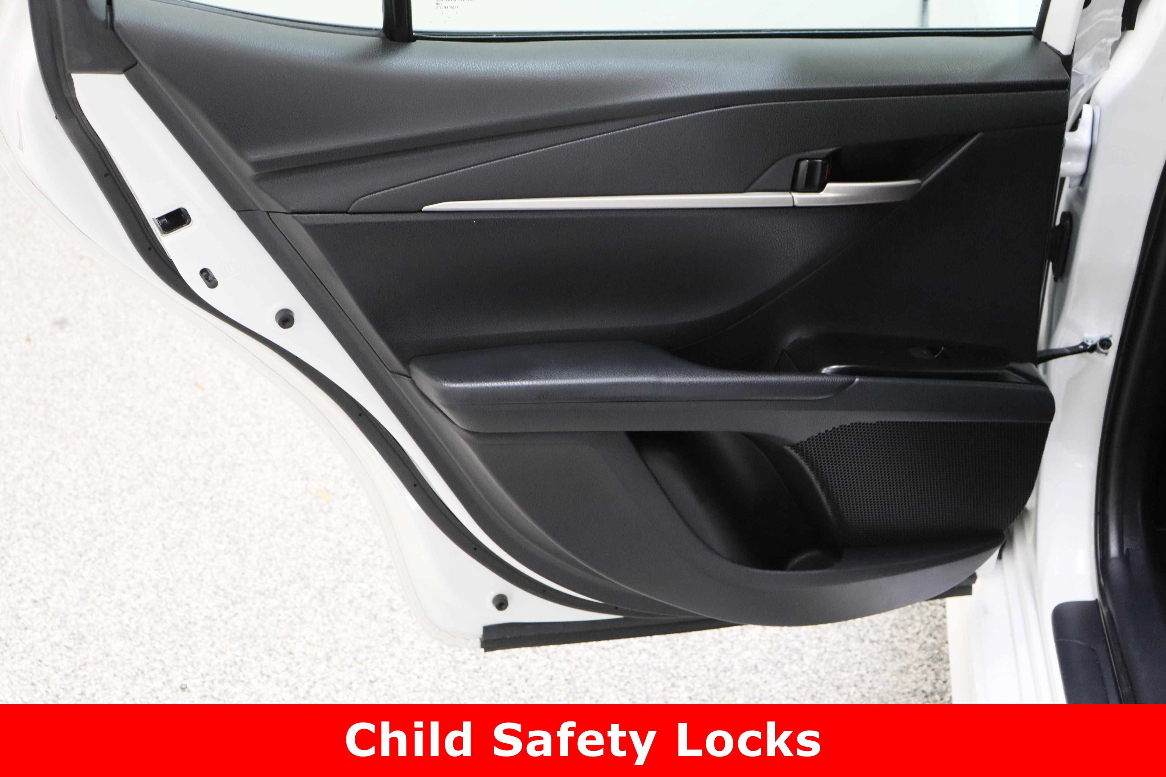 Certified 2025 Toyota Camry SE image 26