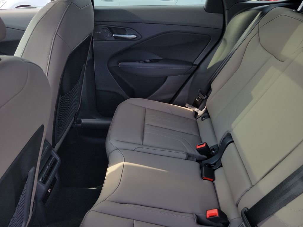 New 2026 Audi Q3 quattro 2.0T AWD/4WD image 26