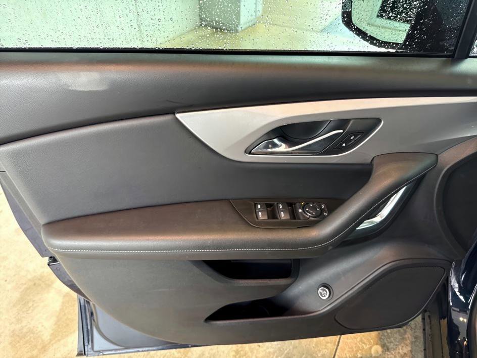 Used 2021 Chevrolet Blazer LT image 16