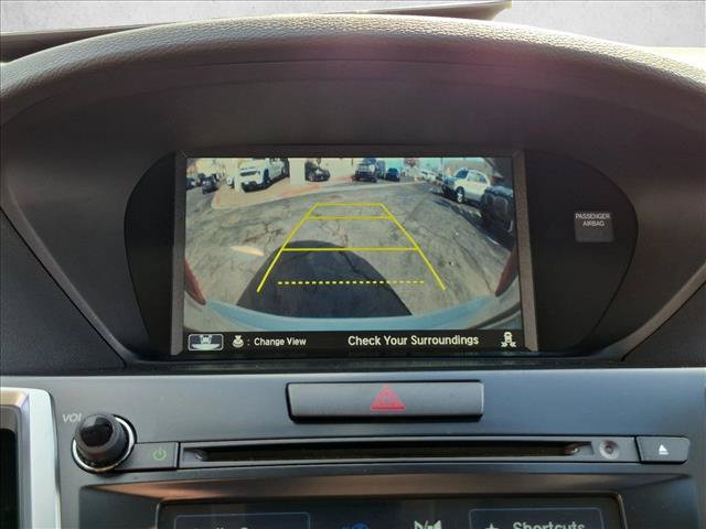 Used 2016 Acura TLX w/ Technology Package FWD image 14