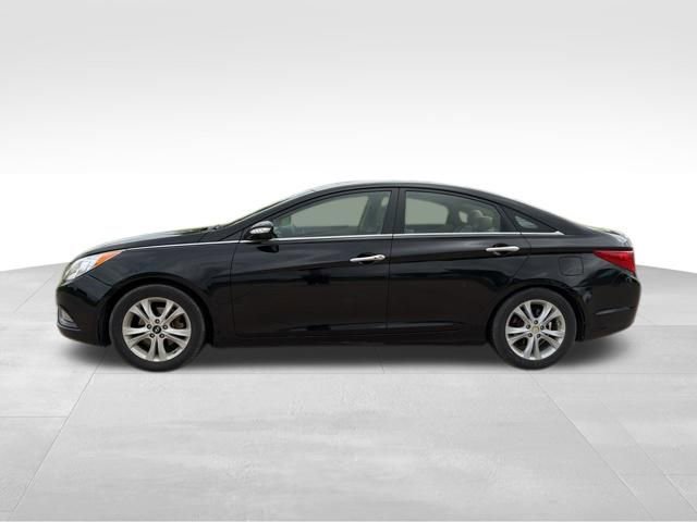 Used 2013 Hyundai Sonata Limited image 7