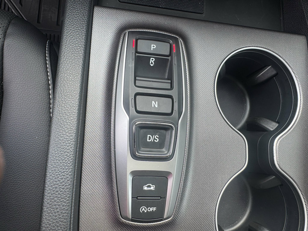 Certified 2025 Honda Ridgeline RTL+ image 22