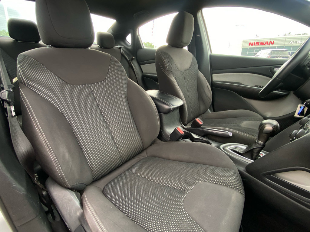 Used 2015 Dodge Dart SXT FWD image 13