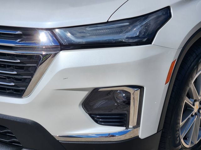 Used 2023 Chevrolet Traverse LT FWD image 6