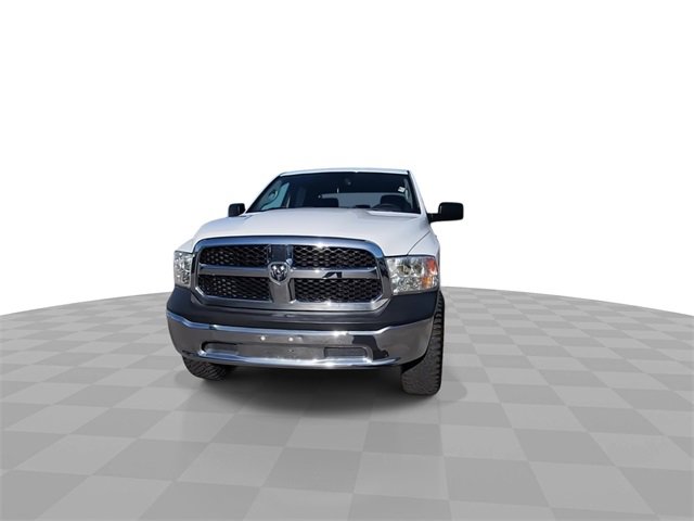 Used 2016 RAM 1500 Tradesman w/ Popular Equipment Group image 3