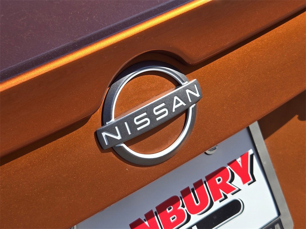 Used 2024 Nissan Sentra SR image 10