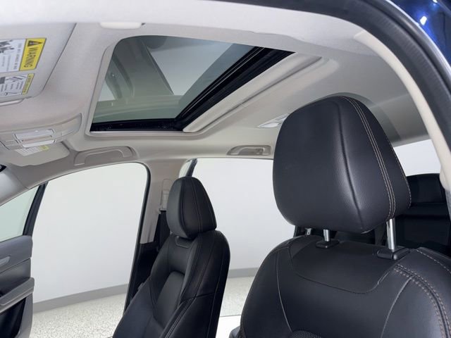 Used 2023 MAZDA CX-5 AWD 2.5 S w/ Preferred Package image 2