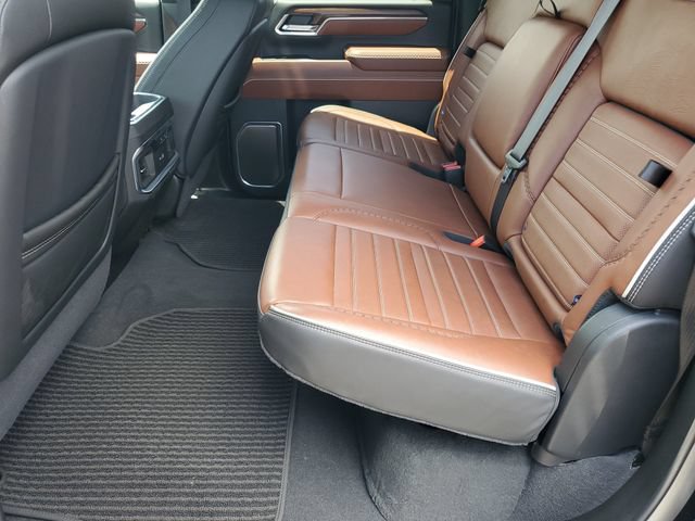 Used 2026 GMC Sierra 3500 Denali Ultimate AWD/4WD image 22
