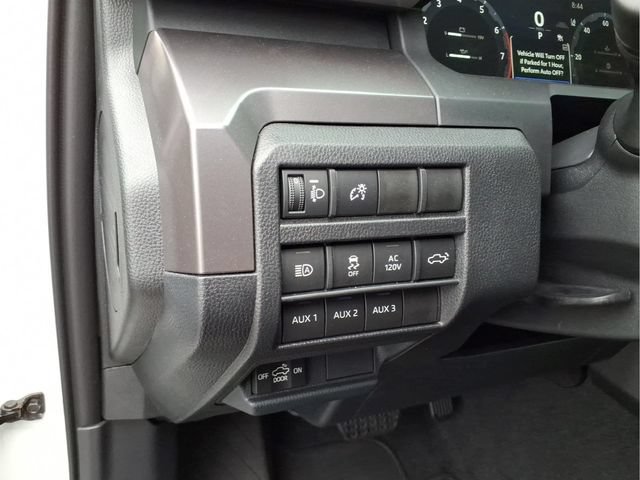 New 2026 Toyota Tacoma TRD Off-Road w/ TRD Off Road Premium Package AWD/4WD image 12