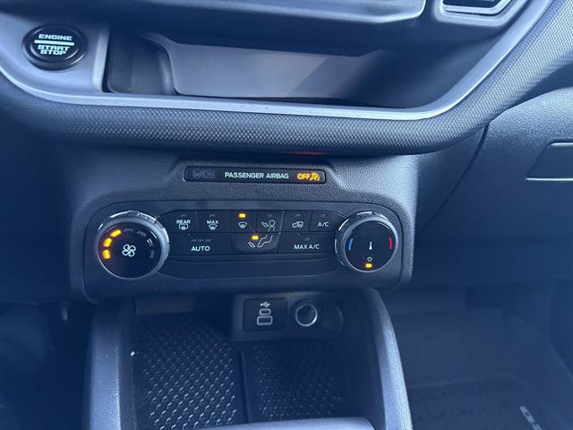 Certified 2023 Ford Bronco Sport Big Bend image 22