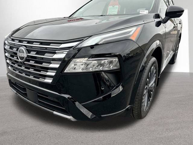 New 2026 Nissan Rogue Platinum w/ Platinum Premium Package AWD/4WD image 38
