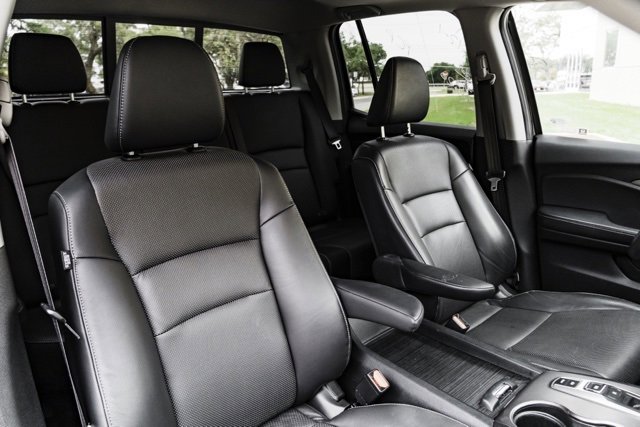 Used 2020 Honda Ridgeline RTL image 28