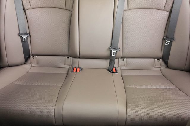 Certified 2025 Lexus ES 350 w/ Premium Package FWD image 19