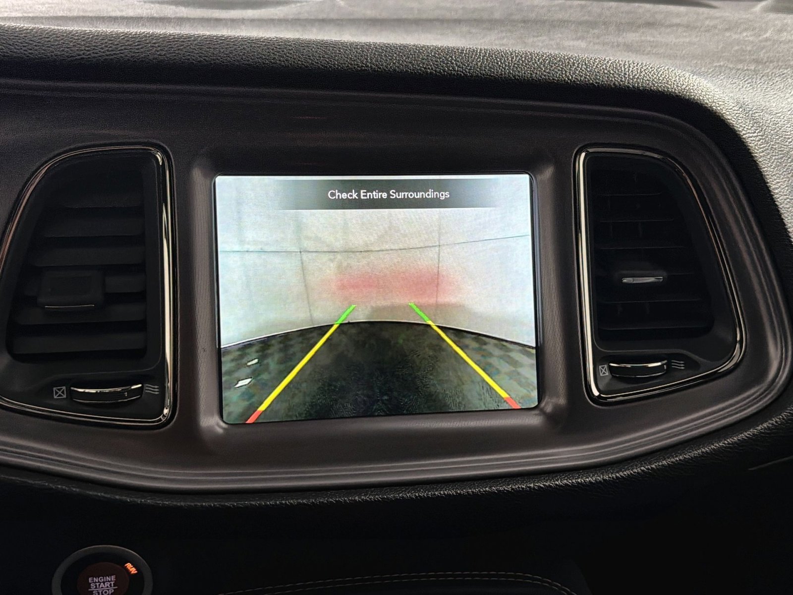 Used 2023 Dodge Challenger SRT Hellcat image 19