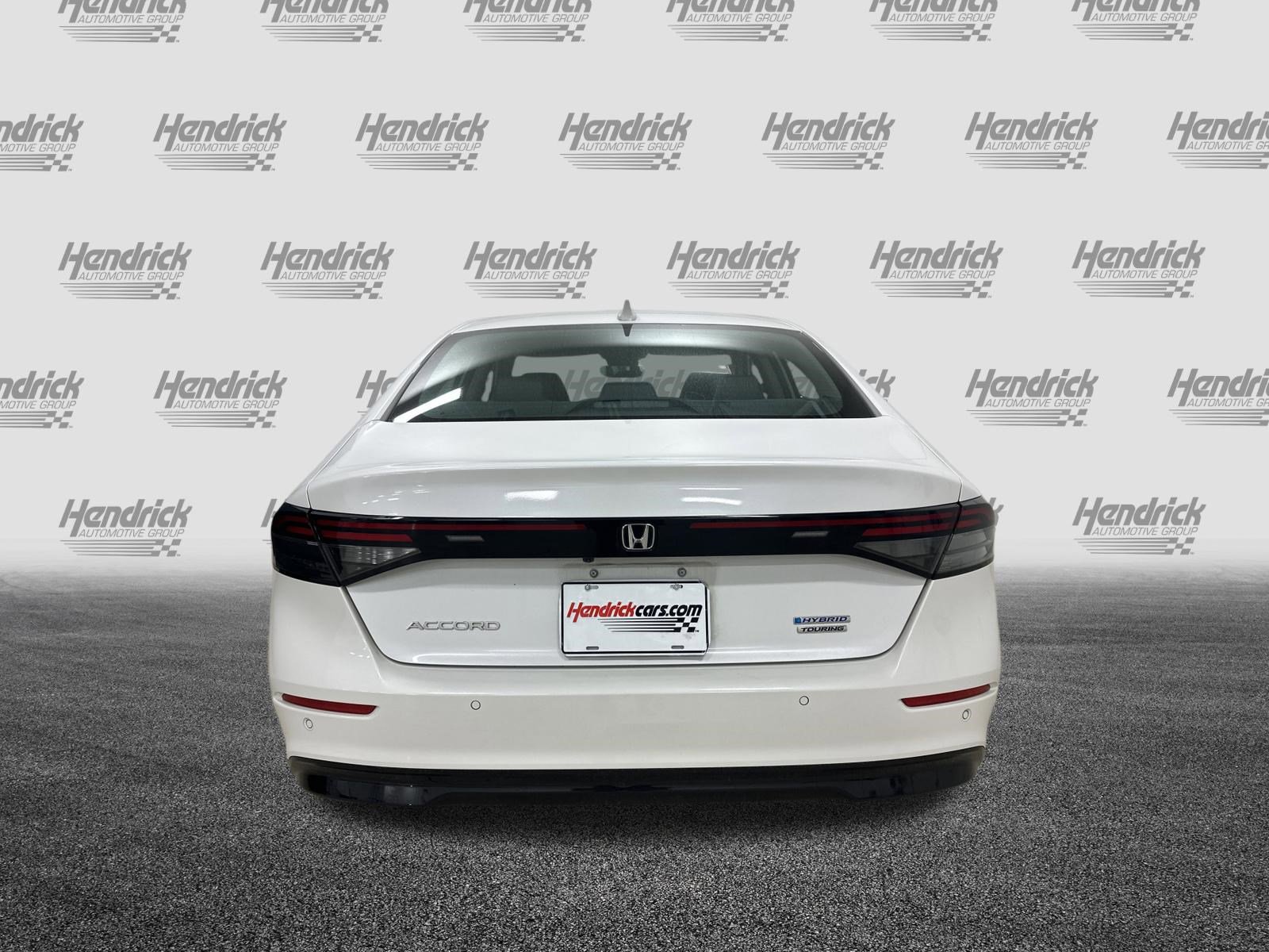 Used 2023 Honda Accord Touring image 9