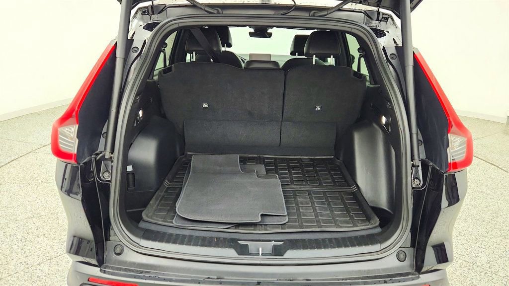 Used 2025 Honda CR-V Sport-L image 22