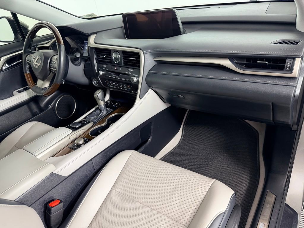 Used 2019 Lexus RX 350 F Sport w/ Navigation Package image 30