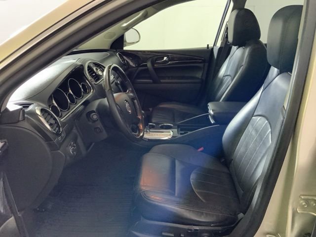 Used 2015 Buick Enclave Premium w/ Experience Buick Package image 17