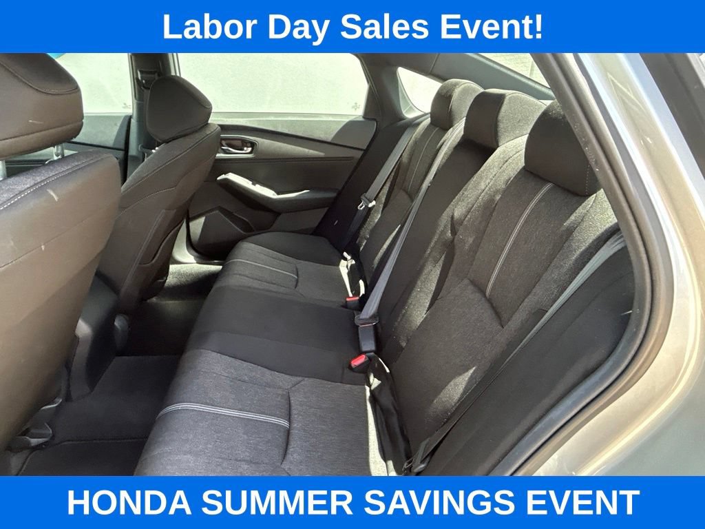 Used 2024 Honda Accord Sport image 12