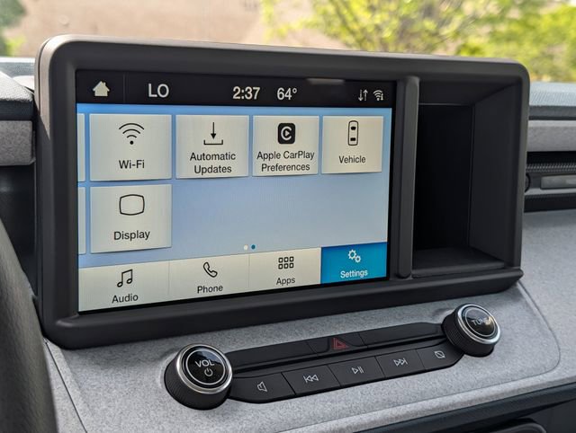 Used 2024 Ford Maverick XLT FWD image 21