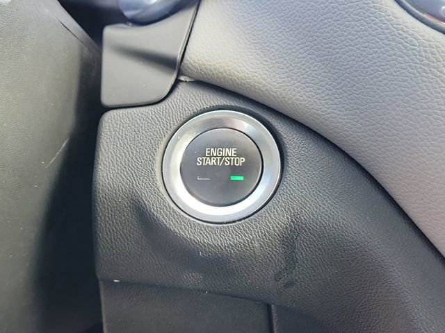 Certified 2022 Chevrolet Equinox LS FWD image 28
