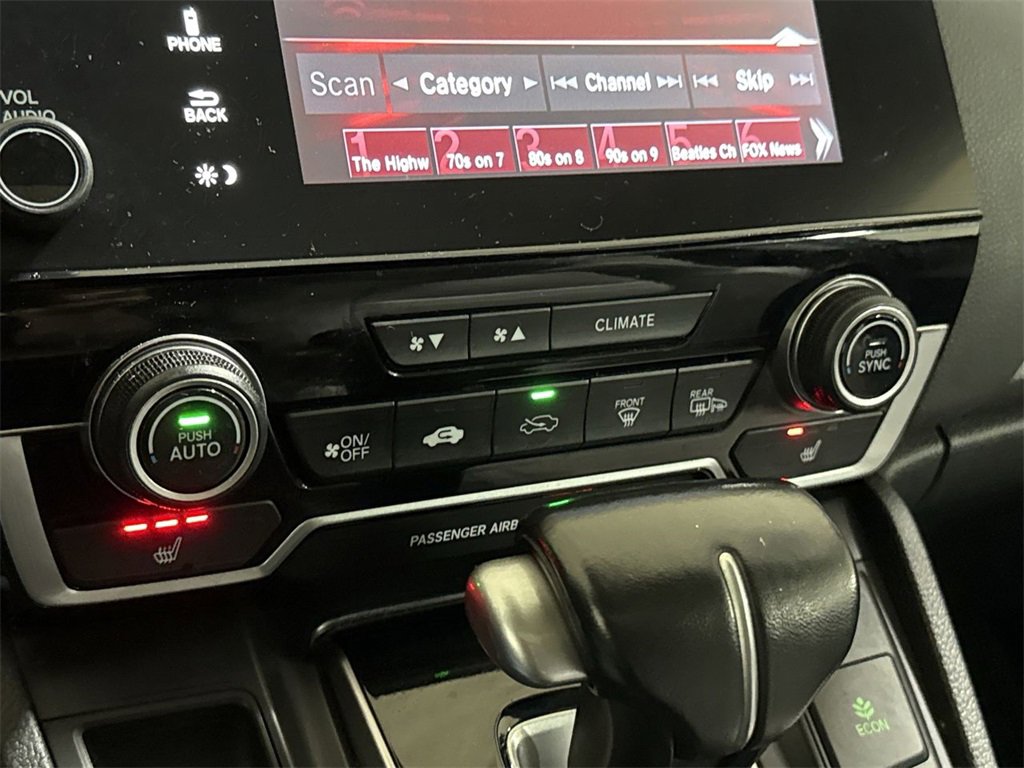 Used 2017 Honda CR-V Touring image 17