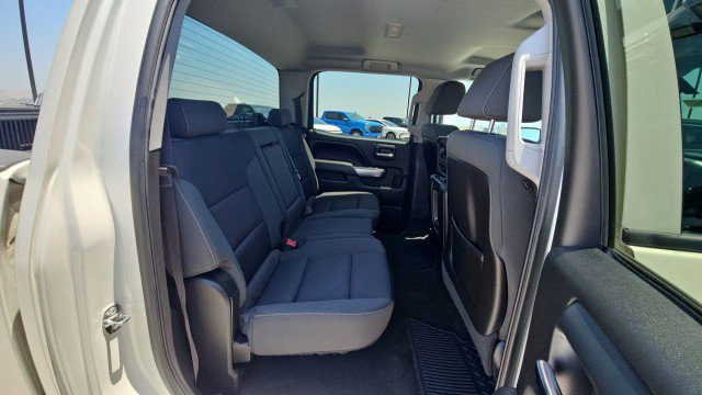 Used 2015 Chevrolet Silverado 1500 LT w/ LT Convenience Package RWD image 25
