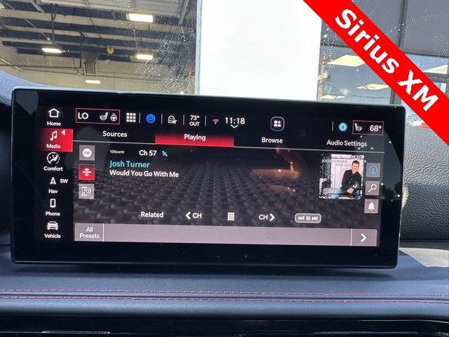 Used 2024 Dodge Hornet R/T Plus image 12