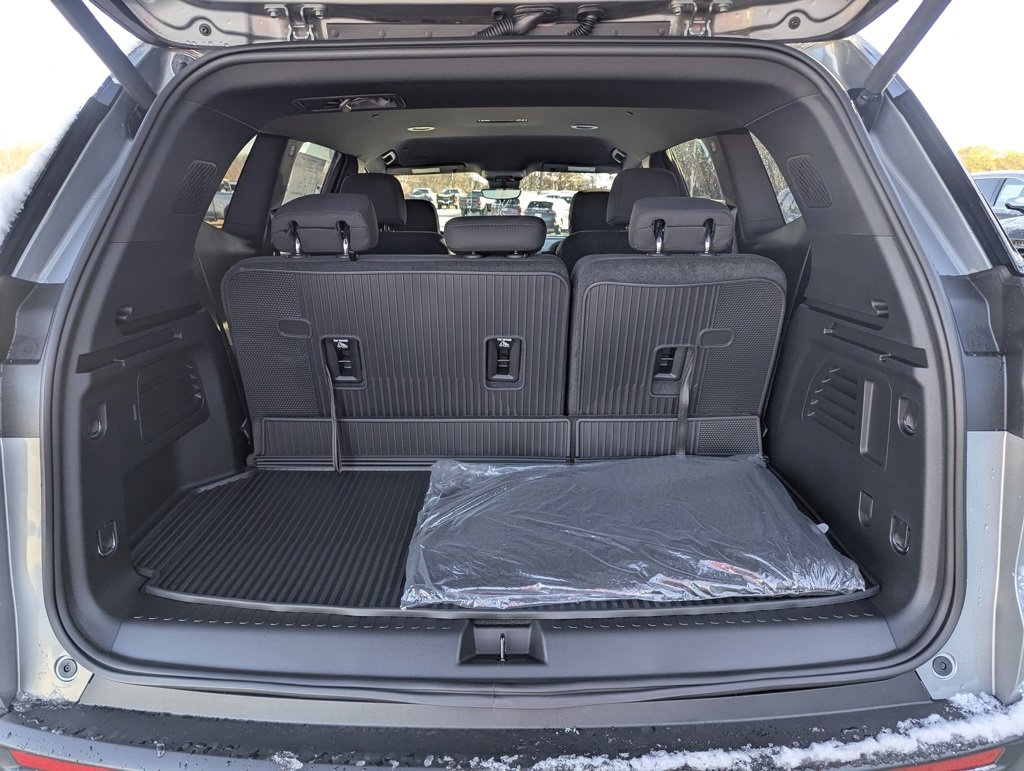 New 2026 GMC Acadia Elevation w/ Super Cruise Package image 16