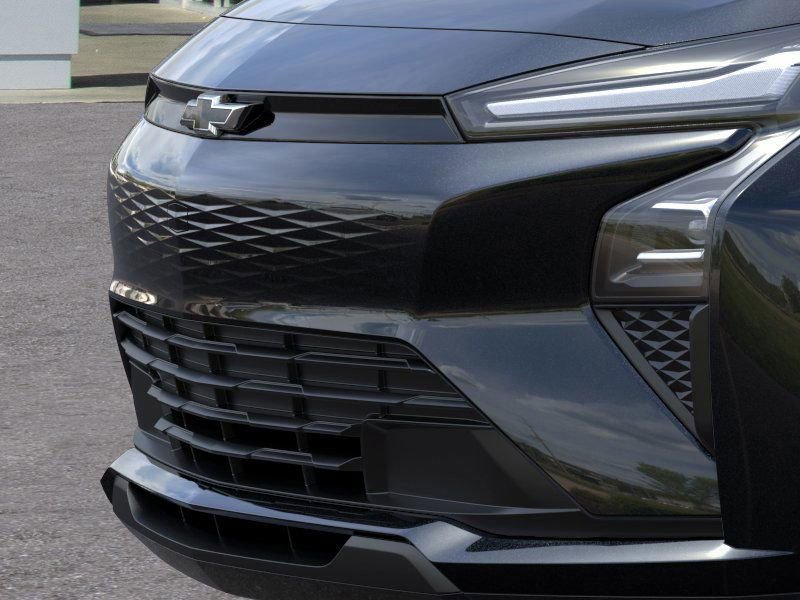 New 2027 Chevrolet Bolt LT w/ Comfort Package image 13