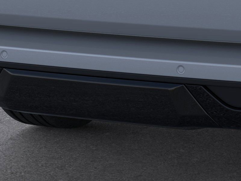 New 2026 Ford Expedition Max Platinum w/ Stealth Appearance Package image 24