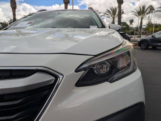 Used 2022 Subaru Outback Premium w/ Popular Package #1 image 10