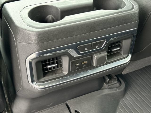 Certified 2020 GMC Sierra 1500 AT4 w/ AT4 Premium Package AWD/4WD image 22
