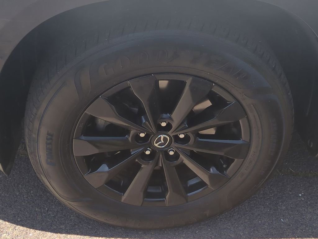 Certified 2023 MAZDA CX-50 2.5 S w/ Preferred Plus Pkg AWD/4WD image 10