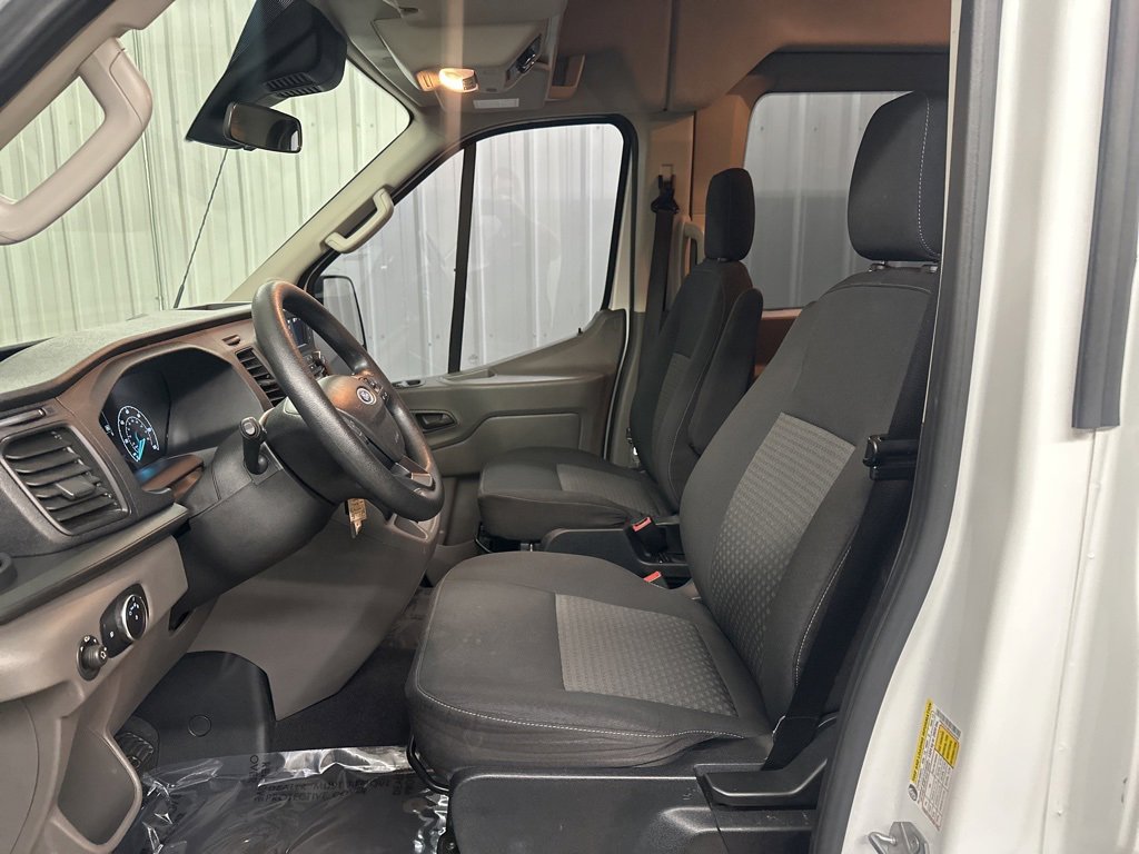 Used 2020 Ford Transit 350 XLT image 10