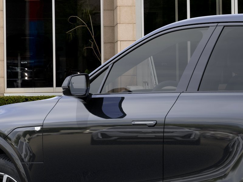 New 2027 Cadillac Lyriq Sport w/ LPO, Floor Liner Package AWD/4WD image 14