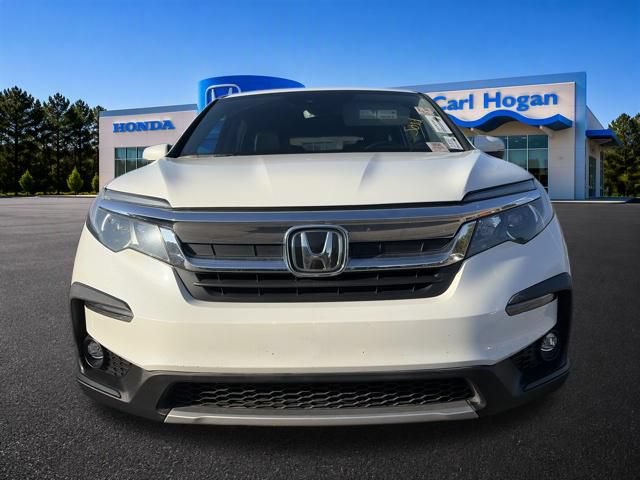 Used 2022 Honda Pilot EX-L image 5