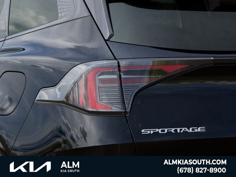 New 2026 Kia Sportage SX Prestige image 11