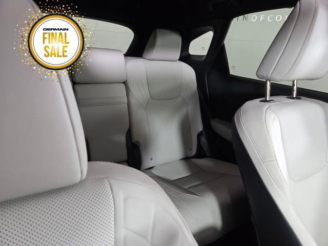 Certified 2025 Lexus RX 350 Premium image 17