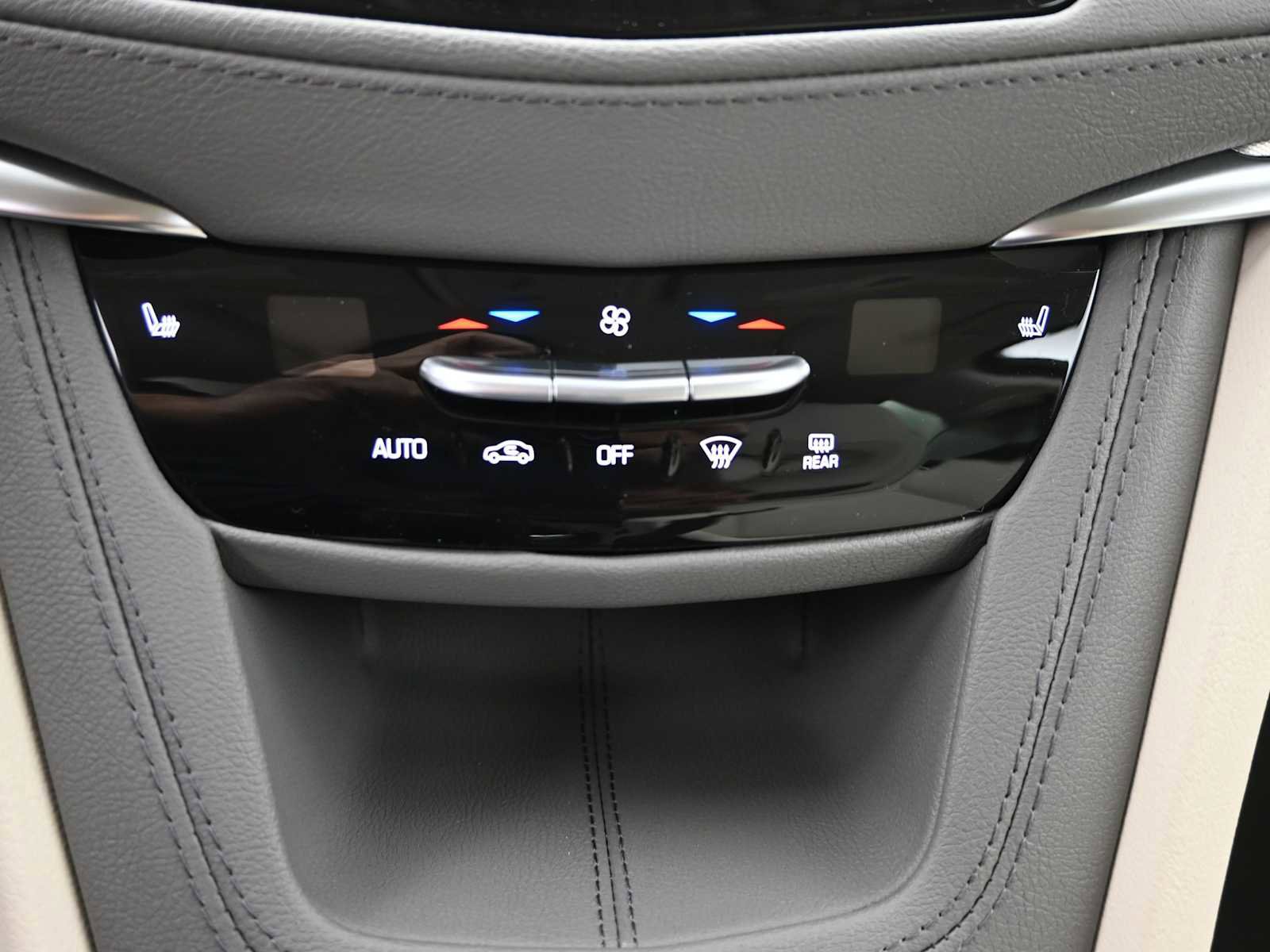 New 2025 Cadillac XT5 Premium Luxury w/ Technology Package image 18